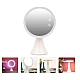Oglinda Cosmetica si Lampa 2in1 cu 3 Moduri de Iluminare si Senzor Tactil Oglinda Cosmetica si Lampa 2in1 cu 3 Moduri de Iluminare si Senzor Tactil