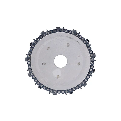 Disc Flex 125x22mm cu Lant pentru Lemn