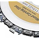 Disc Flex 125x22mm cu Lant pentru Lemn