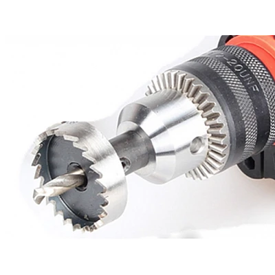 Freza pentru gaurire metal 25 MM HSS Freza pentru gaurire metal 25 MM HSS