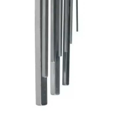 Set imbusuri 9 piese FT-002 hexagonale