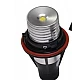 Led marker Alb 6W BMW E60