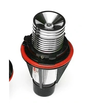 Led marker Alb 6W BMW E60
