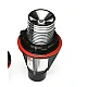 Led marker Alb 6W BMW E60