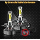 Set 2 Becuri cu Led H7 Auto F2 putere 100W temperatura 6000K 10000 Lumeni Set 2 Becuri cu Led H7 Auto F2 putere 100W temperatura 6000K 10000 Lumeni