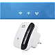 Amplificator M300 Wireless-N WiFi Repeater WPS Amplificator M300 Wireless-N WiFi Repeater WPS