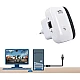 Amplificator M300 Wireless-N WiFi Repeater WPS Amplificator M300 Wireless-N WiFi Repeater WPS