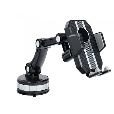 Suport auto pentru parbriz universal pentru telefon ZP X0566