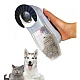 Perie electrica ShedPAL cu vacuum pentru curatat parul de animale Perie electrica ShedPAL cu vacuum pentru curatat parul de animale