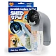 Perie electrica ShedPAL cu vacuum pentru curatat parul de animale Perie electrica ShedPAL cu vacuum pentru curatat parul de animale