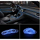 Banda Led Neon Albastra 12V Auto Droser Putere 5w FIR 2 Metri OF Banda Led Neon Albastra 12V Auto Droser Putere 5w FIR 2 Metri OF