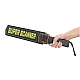 Detector de metale Super Scanner Detector de metale Super Scanner