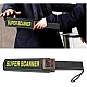 Detector de metale Super Scanner Detector de metale Super Scanner