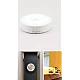 Set 4 x Lampa LED Circle PIR cu senzor de miscare Set 4 x Lampa LED Circle PIR cu senzor de miscare