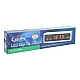 Ceas electronic de perete cu afisaj LED Caixing CX-808 Ceas electronic de perete cu afisaj LED Caixing CX-808