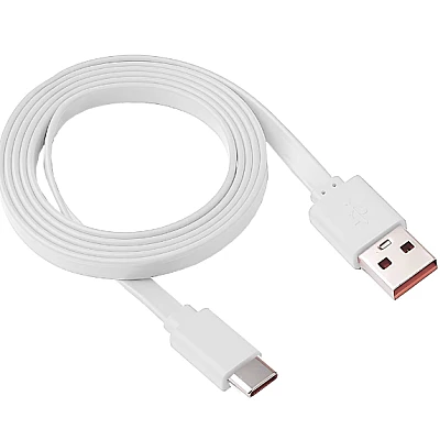 Cablu de date si incarcare 2 metri Usb Tip C Cablu de date si incarcare 2 metri Usb Tip C