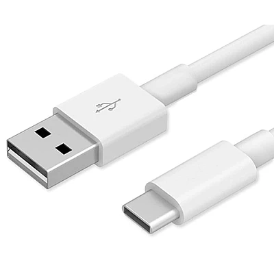 Cablu de date si incarcare 2 metri Usb Tip C Cablu de date si incarcare 2 metri Usb Tip C