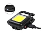 Mini lanterna portabila 800 lumeni cu baza magnetica Mini lanterna portabila 800 lumeni cu baza magnetica
