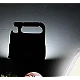 Mini lanterna portabila 800 lumeni cu baza magnetica Mini lanterna portabila 800 lumeni cu baza magnetica