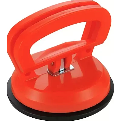 Ventuza pentru faianta / gresie / sticla 118 mm Ventuza pentru faianta / gresie / sticla 118 mm