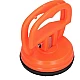 Ventuza pentru faianta / gresie / sticla 118 mm Ventuza pentru faianta / gresie / sticla 118 mm