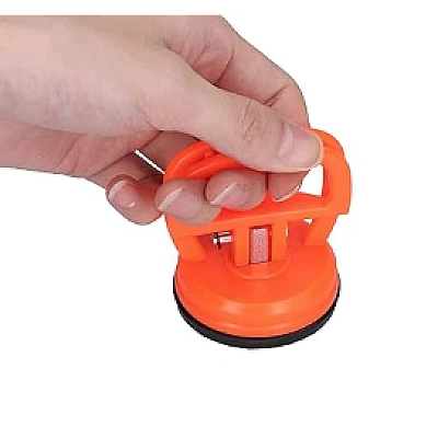 Ventuza pentru faianta / gresie / sticla 118 mm