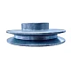 Fulie motor electric din FONTA 20 cm Fulie motor electric din FONTA 20 cm