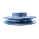 Fulie motor electric din FONTA 20 cm