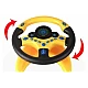 Volan interactiv cu lumini si sunete Learning Simulate Driver galben Volan interactiv cu lumini si sunete Learning Simulate Driver galben