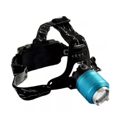 Lanterna de Cap Led BL-2199B Cree Lanterna de Cap Led BL-2199B Cree
