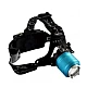 Lanterna de Cap Led BL-2199B Cree Lanterna de Cap Led BL-2199B Cree