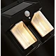 Lampa solara de perete dubla CB 228 HA Lampa solara de perete dubla CB 228 HA