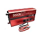 Invertor cu Display Dublu 5000W 12-220V Port-uri USB Priza ROSU Invertor cu Display Dublu 5000W 12-220V Port-uri USB Priza ROSU