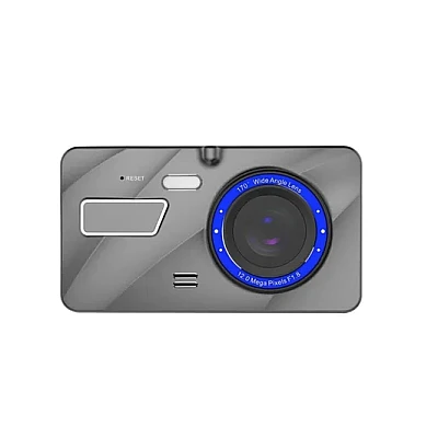 Camera Auto Dubla 4 LED Camera Auto Dubla 4 LED