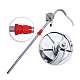 Pompa manuala rotativa pentru transfer ulei, combustibil Hand Pump Pompa manuala rotativa pentru transfer ulei, combustibil Hand Pump