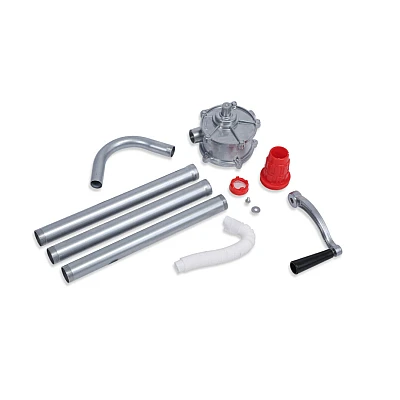 Pompa manuala rotativa pentru transfer ulei, combustibil Hand Pump Pompa manuala rotativa pentru transfer ulei, combustibil Hand Pump