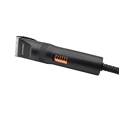 Masina De Tuns Animale Zoofari DC-98 Cu 4 Capete De Schimb Masina De Tuns Animale Zoofari DC-98 Cu 4 Capete De Schimb