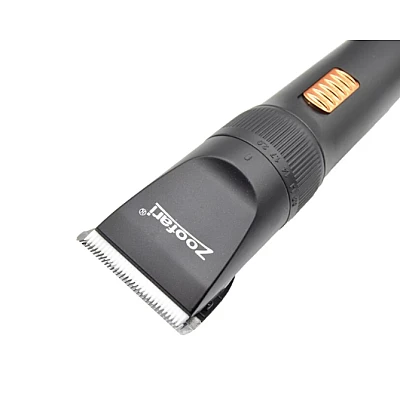 Masina De Tuns Animale Zoofari DC-98 Cu 4 Capete De Schimb Masina De Tuns Animale Zoofari DC-98 Cu 4 Capete De Schimb