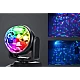 Proiector Disco LSY080 LED rotativ 360 cu telecomanda Proiector Disco LSY080 LED rotativ 360 cu telecomanda