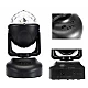 Proiector Disco LSY080 LED rotativ 360 cu telecomanda Proiector Disco LSY080 LED rotativ 360 cu telecomanda