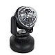 Proiector Disco LSY080 LED rotativ 360 cu telecomanda Proiector Disco LSY080 LED rotativ 360 cu telecomanda