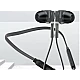 Casti bluetooth G03 Handsfree sport NEGRU Casti bluetooth G03 Handsfree sport NEGRU