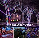 Instalatie Solara 1500 4 MULTICOLORA cu 300 LED lungime 30 Metri telecomanda Instalatie Solara 1500 4 MULTICOLORA cu 300 LED lungime 30 Metri telecomanda