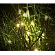 Instalatie Solara ALB CALD 1500 3 lungime 10 Metri cu 100 LED Instalatie Solara ALB CALD 1500 3 lungime 10 Metri cu 100 LED
