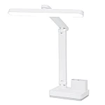Lampa de birou 1966 cu LED pliabila protectie ochi si suport detasabi 