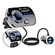 Modulator auto FM BC49BQ Bluetooth 5.0 Fast Charge 3.0 Handsfree Car Kit Modulator auto FM BC49BQ Bluetooth 5.0 Fast Charge 3.0 Handsfree Car Kit