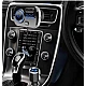 Modulator auto FM BC49BQ Bluetooth 5.0 Fast Charge 3.0 Handsfree Car Kit Modulator auto FM BC49BQ Bluetooth 5.0 Fast Charge 3.0 Handsfree Car Kit