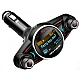 Modulator Transmitator FM Auto BT08 Bluetooth 5.0 EDR A2DP Modulator Transmitator FM Auto BT08 Bluetooth 5.0 EDR A2DP