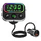 Modulator Transmitator FM Auto BC79 Bluetooth QC 3.0 Modulator Transmitator FM Auto BC79 Bluetooth QC 3.0