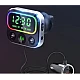 Modulator Transmitator FM Auto BC79 Bluetooth QC 3.0 Modulator Transmitator FM Auto BC79 Bluetooth QC 3.0
